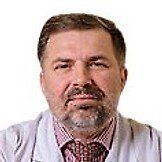 Врач Жмудь Александр Владимирович