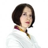 Врач Жоголева Ольга Александровна