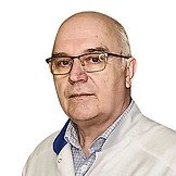 Врач Жолнин Игорь Олегович