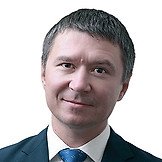 Врач Жолтиков Виталий Владимирович