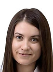 Врач Жорова Татьяна Александровна
