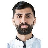 Врач Жоржеос Михаил Фавазович