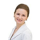 Врач Жовно Марина Евгеньевна