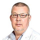 Врач Жученко Алексей Викторович