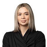 Врач Жучкова Эльвира Павловна