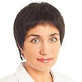 Врач Жук Ольга Анатольевна
