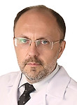Врач Жук Вадим Сергеевич