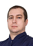 Врач Жуков Александр Сергеевич