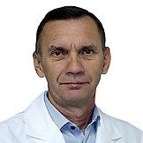 Врач Жуков Дмитрий Николаевич