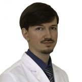 Врач Жуков Олег Александрович
