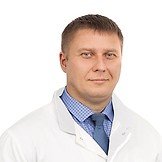Врач Жуков Сергей Юрьевич