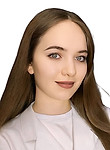 Врач Жукова Анжелика Сергеевна