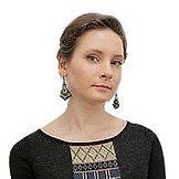 Врач Жукова Дарья Ильинична