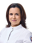 Врач Жукова Елена Анатольевна