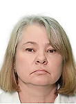 Врач Жукова Ирина Гурьевна