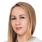 Врач Жукова Ирина Николаевна