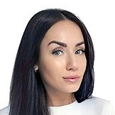 Врач Жукова Ирина Викторовна