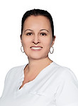 Врач Жукова Ирина Владимировна