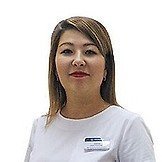 Врач Жукова Юлия Николаевна