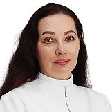 Врач Жукова Марина Александровна