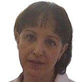 Врач Жукова Наталья Геннадьева