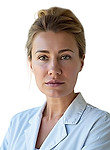 Врач Жукова Светлана Юрьевна