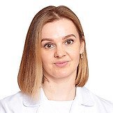 Врач Жуковская Екатерина Петровна