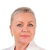 Врач Жуковская Евгения Владимировна