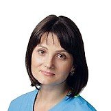 Врач Жулис Наталья Сергеевна