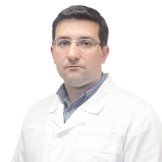 Врач Жулябин Анатолий Викторович