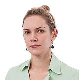 Врач Жулябина Елена Александровна