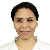 Врач Жумабаева Сурай Пиркулыевна