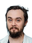 Врач Жуманкулов Арман Маженович