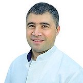 Врач Жураев Акмаль Туйчибаевич