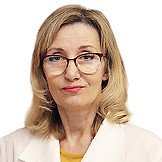 Врач Жураковская Елена Николаевна