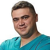 Врач Журавков Сергей Александрович