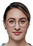 Врач Журавкова Александра Олеговна