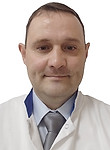Врач Журавлев Павел Геннадьевич
