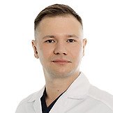 Врач Журавлев Роман Вячеславович