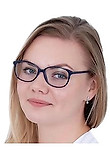 Врач Журавлева Анастасия Дмитриевна