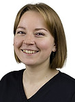 Врач Журавлева Анна Александровна