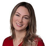 Врач Журавлева Ирина Сергеевна