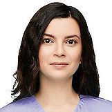 Врач Журавлева Ирина Валерьевна