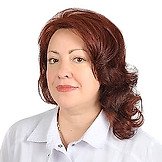 Врач Журавлева Наталья Борисовна