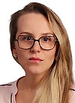 Врач Журавлева Олеся Александровна