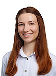 Врач Журавлёва Ксения Николаевна