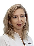 Врач Журавлёва Наталья Владимировна