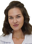 Врач Фартух Вероника Викторовна