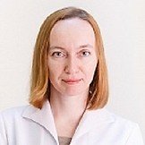 Врач Журавская Надежда Тимофеевна