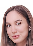 Врач Журавская Виктория Андреевна
